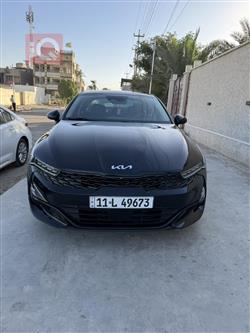 کیا K5